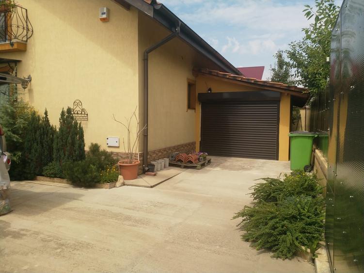 VILA COMUNA BERCENI