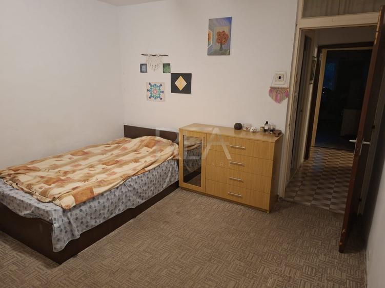 3 camere, et 1/4, 76mp, bloc 1988-Uverturii