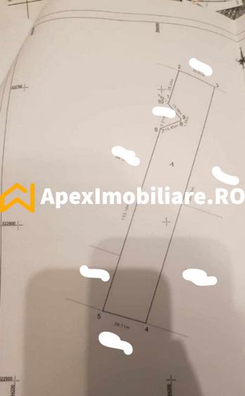 Teren de vanzare Titan București | ApexImobiliare.ro