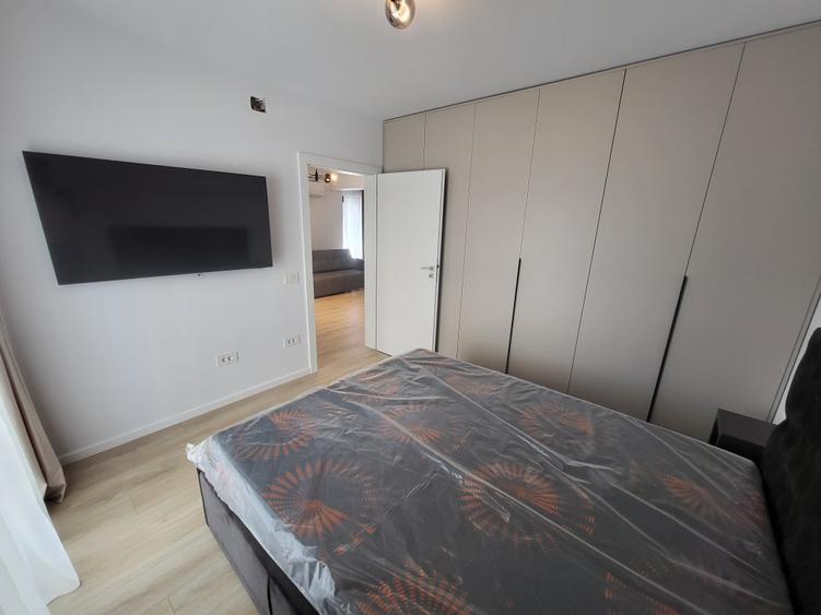Apartament 2 camere PREMIUM – Siderurgiștilor | BL. Flamingo Luxury 2
