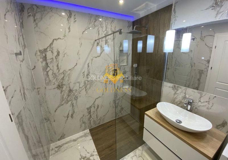 2 camere bloc nou, parcare, modern, Gheorgheni, zona Grand Park - 4