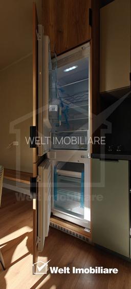 Apartament 2 camere la casa cu gradina si 2 locuri parcare - 9