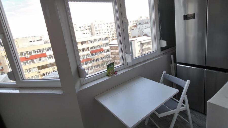REA1029322 Apartament 2 camere I Dorobanti