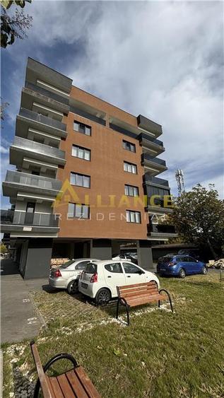 Palm Residence Oltenitei | Apartament 3 camere |