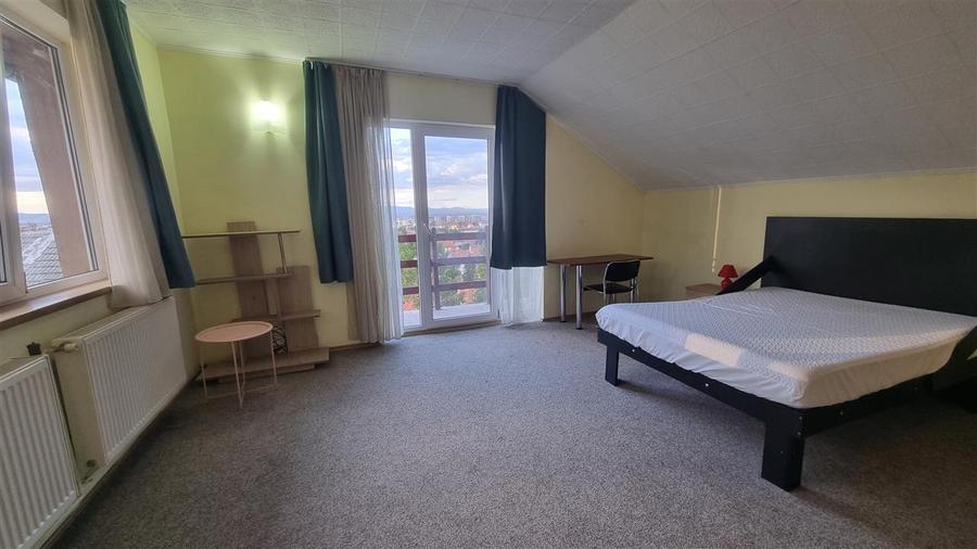 Studio in vila zona Dealul Cetatii