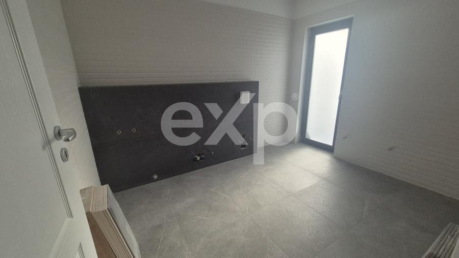Casă nouă 5 camere, 151 mp utili, teren 1.563 mp – Albota