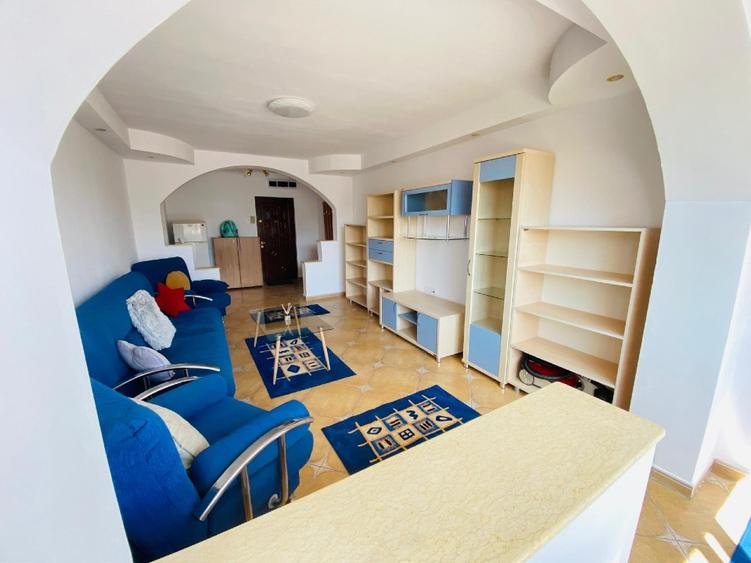Închiriez apartament 2 camere Tudor Vladimirescu, Brasov