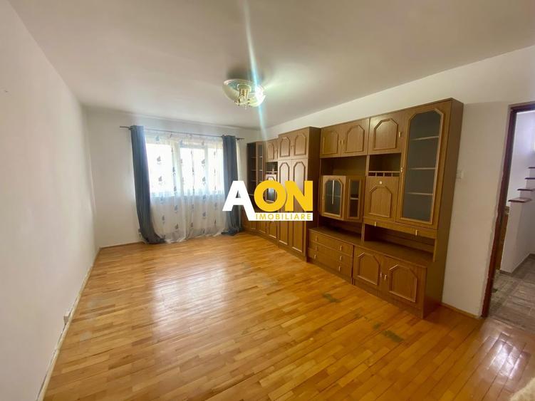 Apartament 2 Camere Decomandate, Loc de Parcare