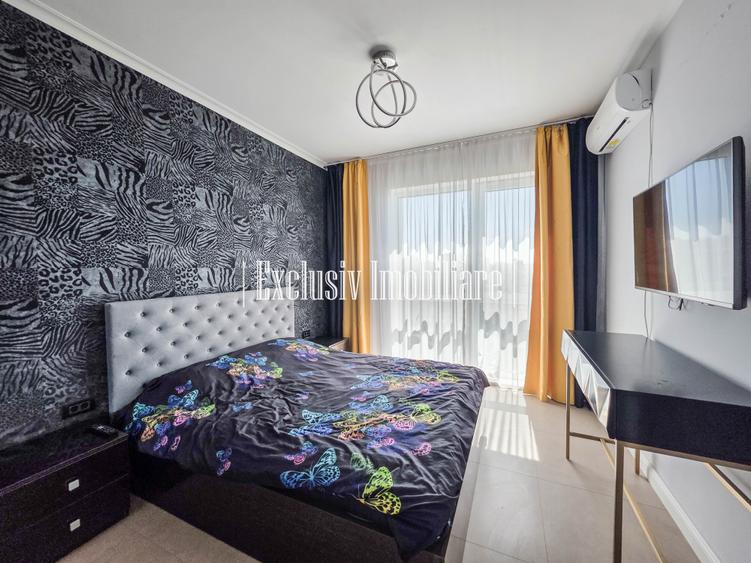 Zona Campus! Apartament Full Decomandat cu Parcare Subterana in Bloc Nou