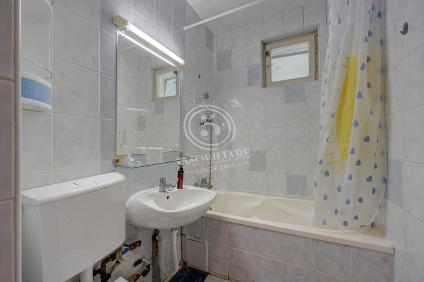 3 Camere Camil Ressu | Lângă Parcul Titan & Metrou