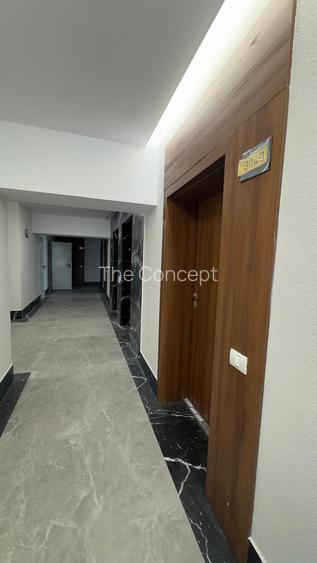 Apartament nou 2 camere | Zona Baneasa | Smart Home - 9