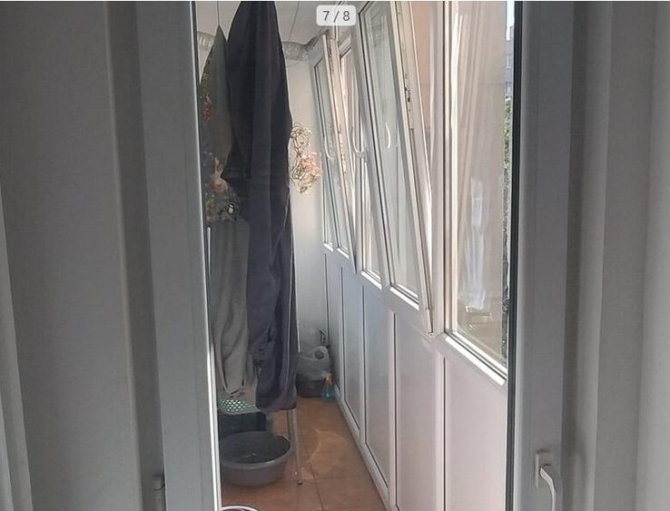 Tineretului,METROU PARC UTILAT MOBILAT COMPLET,DECOMANDAT,BALCON