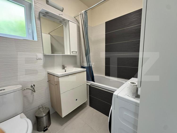 Apartament 3 Camere | Vedere la Cetatea Râșnov | Mobilat și Utilat | 60 mp - 7