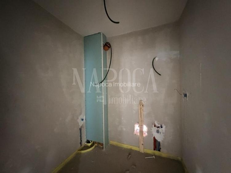 Apartament 4 camere de vanzare in Marasti, Cluj Napoca - 4