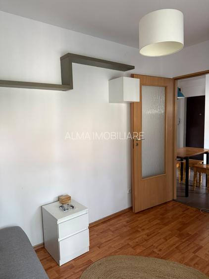 Apartament 2 camere, cu parcare, zona FSEGA si Iulius Mall! - 8
