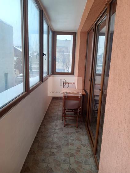 Apartament 2 camere | Parcare | Gheorgheni - Septimiu Albini / Albac