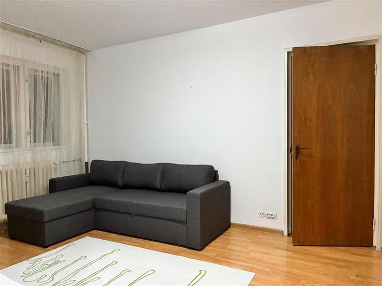 Inchiriere apartament 2 camere - Piata Muncii - Liceu Nicolae Teclu