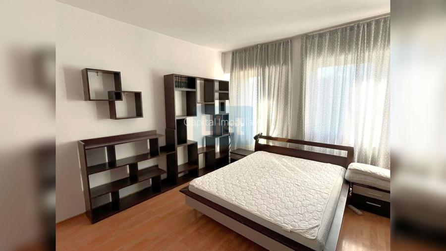 Apartament 3 camere, garaj subteran, Bd. 21 Decembrie, 80 mp - 2