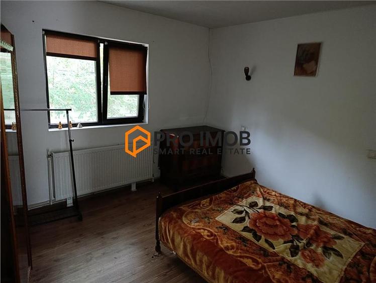 Casa tip P+M zona Niscov
