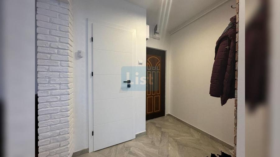 Comision 0%! Apartament 2 camere, Horea, 50mp┃