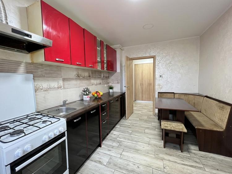 4 camere în Nicolina - La Bulevard - încălzire pardoseală - 101 MP