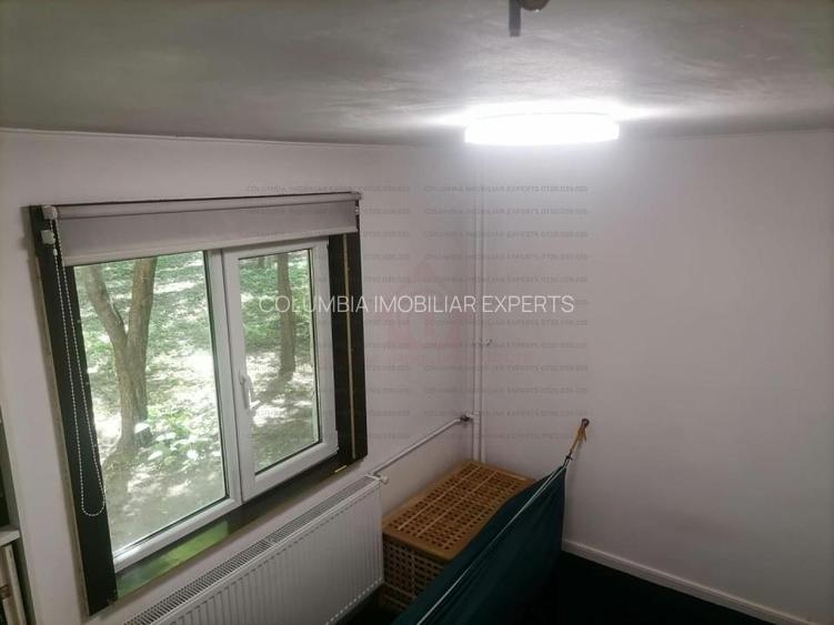 Brancoveanu Catedrala  apartament 2 camere confort 2 - 5