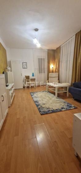 Garsoniera de inchiriat 4 min metrou Tineretului - 15