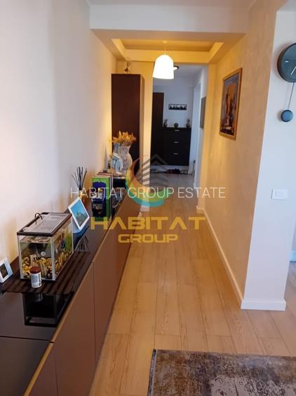 Pallady 3 cam.77 mp + terasa 36 mp mobilat utilat acte gata - 42
