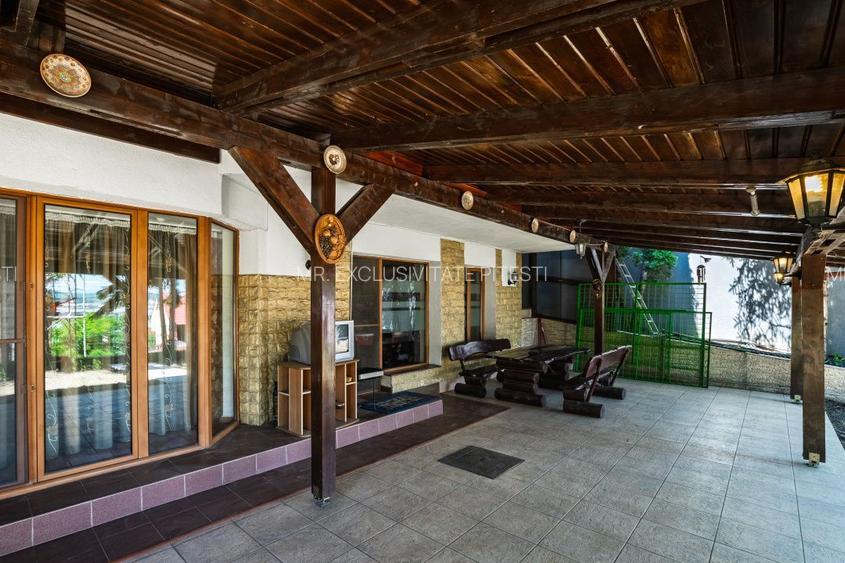 Proprietate premium vis-a-vis de noul Stadion Nicolae Dobrin - 39