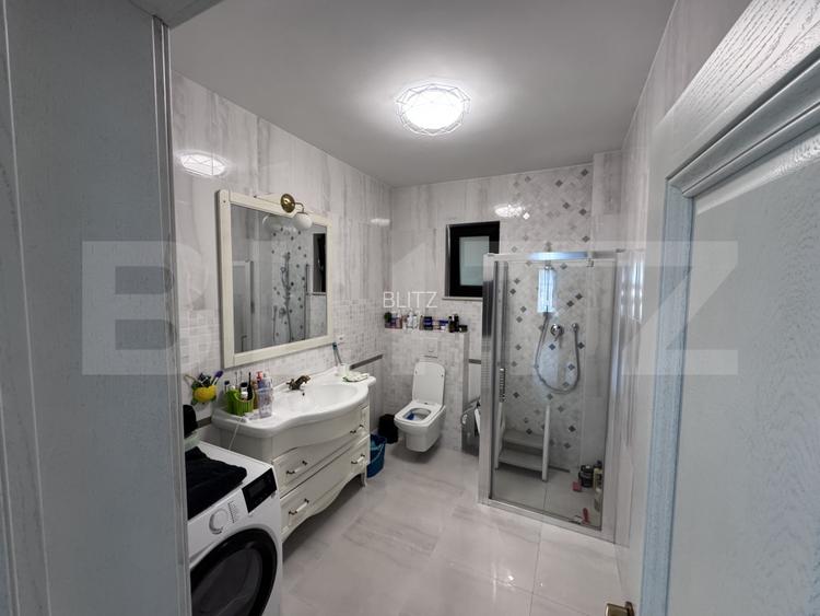 Casa de vanzare, 380 mp, zona Vest - 9