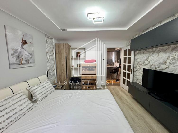 Apartament 2 camere decomandat | Etaj 3 | Zona Closca