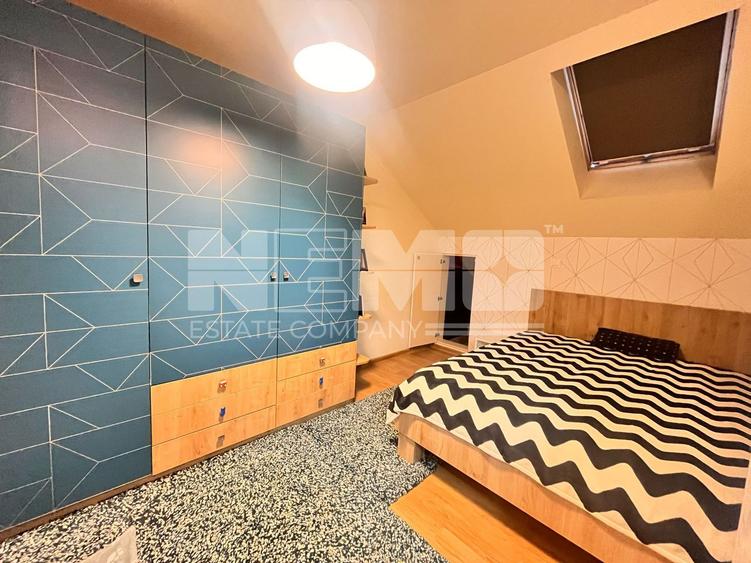 Apartament 4 Camere I Suceava/Marasesti I 91,5 Mp I 119.500 Euro