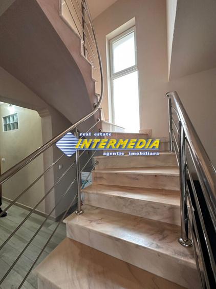 Casa in Centru finisata, mobilata, utilata complet