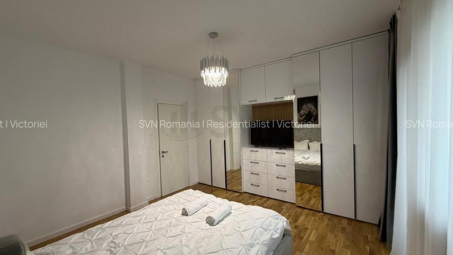 REA1029906 Apartament 3 camere Calea Victoriei- Universitate