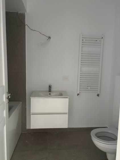 Apartament 2 camere,cf.1,centrala proprie,mutare imediata,Promenada Lacul Morii