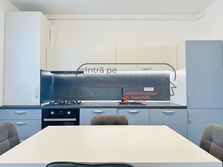 Apartament 2 camere | Clădire nouă - Macilor 90 - Braytim | Comision 0
