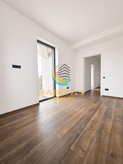 Vânzare Casa Individuală 132 mp - Popești Leordeni / Miraslau