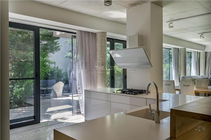 Vila 5 Camere | Zona Exclusivista | Scoala Mark Twain | PIPERA - 10