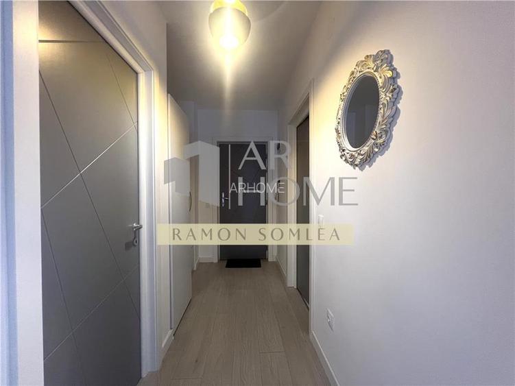 Apartament 2 camere, White Tower  Sud, Ploiesti - 8