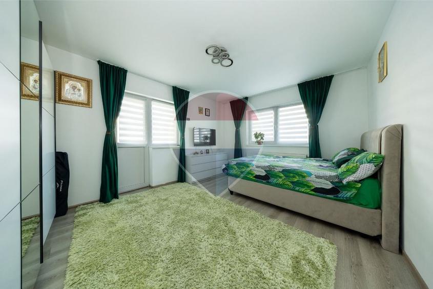 Apartament modern, 1 camera, Subcetate Residence