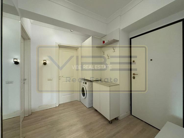 Apartament 2 camere decomandat + parcare subterana Pacurari Grand Beetle - 13