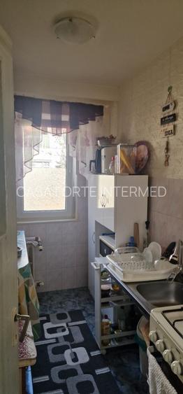 Apartament 2 camere Casa de Cultura 72000 EUR - 7