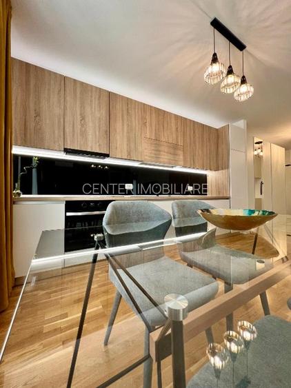 Luxuria Residence, 3 camere IDEAL INVESTITIE, 71 mp, etaj 2, terasa, garaj - 15