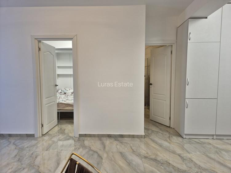 Apartament 2 camere de vânzare – Tomis Plus - 11