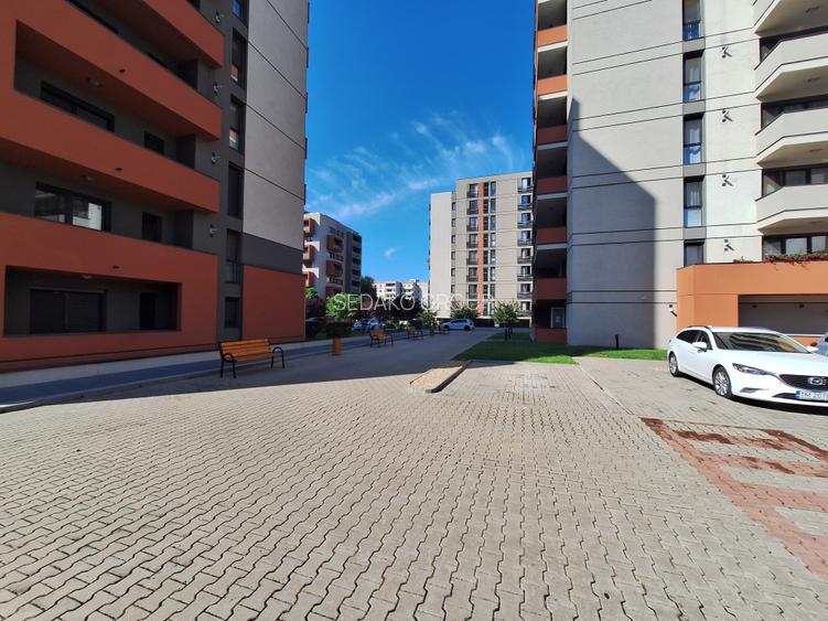 Prin Agentia Sedako- ap.2 cam.+ parcare subterana, str.Ion Flueras, bl.IRIS 7 - 11