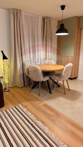 Locuiește in inima Brașovului, într-un apartament premium.