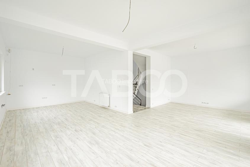 COMISION 0% Casa individuala 177mp 5 camere garaj 3 terase 2 bai - 8