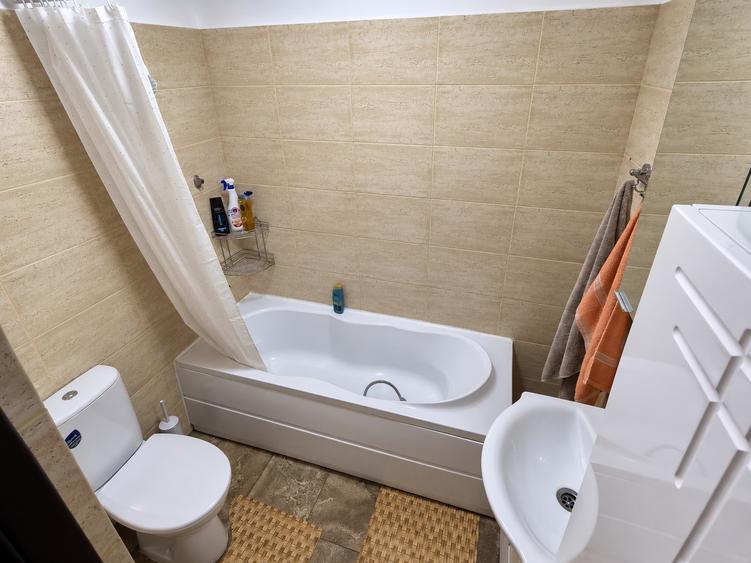 Dudu – Chiajna | 2 Camere Gata de Mutare | 52.000 €