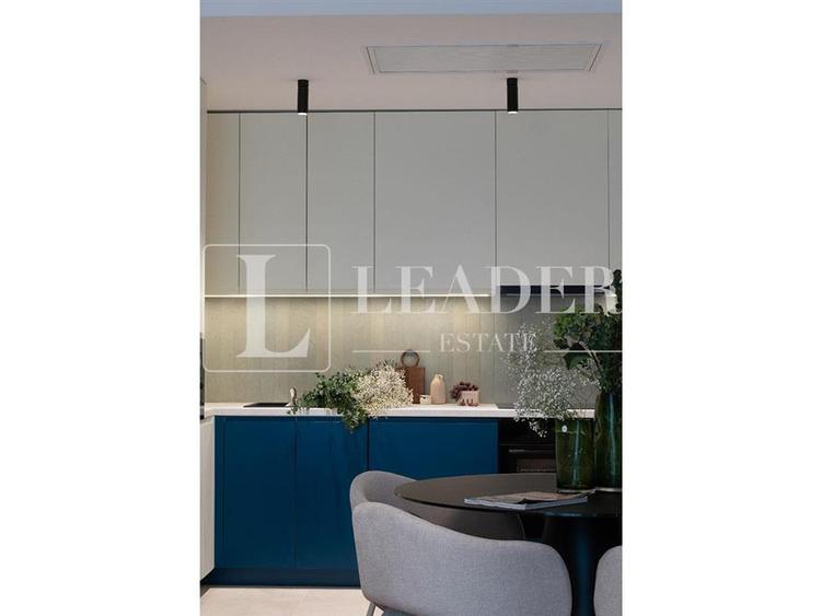 Apartament 2 camere Lux | Barbu Vacarescu | Prima inchiriere