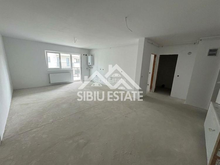 Apartament 3 camere Doamna Stanca, langa Shopping City Sibiu - 2